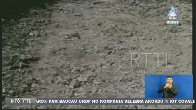 Kondisaun Estrada Iha Postu Lore Áat смотреть онлайн