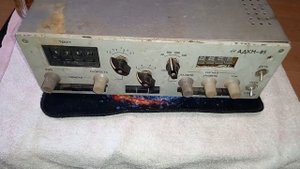 10 радиостанций ЛЁН!!!!итог разбора !!+ АДКМ-85!!!