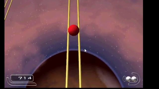 Custom Ballance level with only rails смотреть онлайн