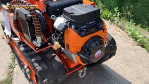 Малогабаритная буровая установка СБУ 2020 на 29л с  с редуктором РГ1(Обзор-Видео от ЗБТ)