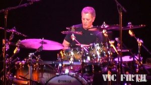 Dave Weckl: Montreal Drumfest 2012