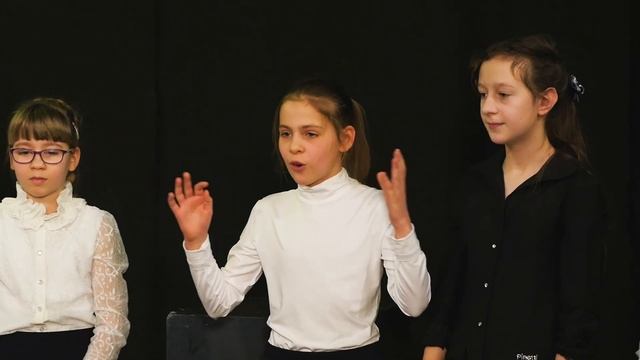 Айболит. Театральная постановка смотреть онлайн