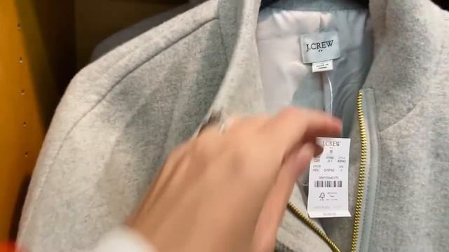 🇺🇸🛍Американский шоппинг. Прогулка по аутлетам с марками одежды из сегмента средний+ и премиум смотреть онлайн