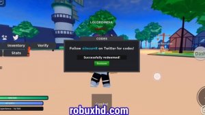 Roblox Project New World Codes 2023 | How To Redeem Codes in Roblox Project New World