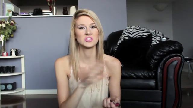 Top Spring Lipsticks 2012 смотреть онлайн