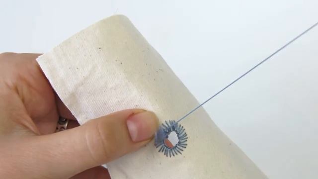 HACKS: Чем заменить люверсы?| 4 способа обработки отверстий на ткани | DIY Tutorial смотреть онлайн