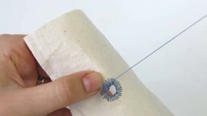 HACKS: Чем заменить люверсы?| 4 способа обработки отверстий на ткани | DIY Tutorial