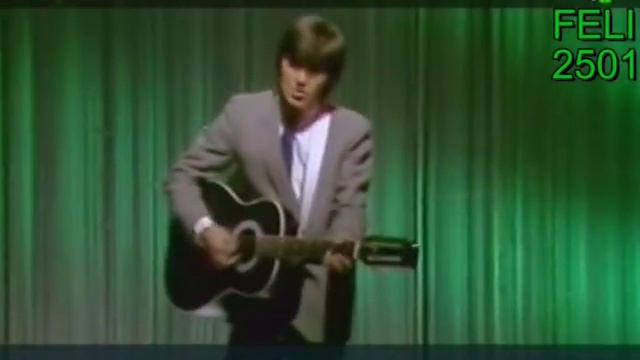 Bobby Solo - Tu stai (video 1982) смотреть онлайн