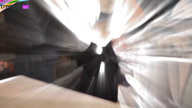 Trendy Lab - № 10 - Часть 3 - Pompeya, Russian Dance Championship 2012 смотреть онлайн