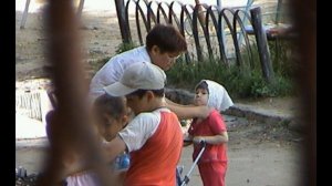 Старые фото (архивное видео)