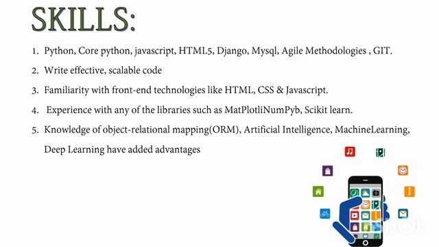 ✨✨PYTHON / DJANGO DEVELOPER |? 2021 JOB UPDATES FOR CSE | IT DEGREE HOLDERS  ?✔JS✔HTML✔CSS✔SQL✨✨?