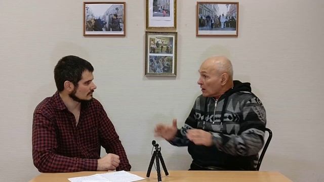 Гражданин своей страны.