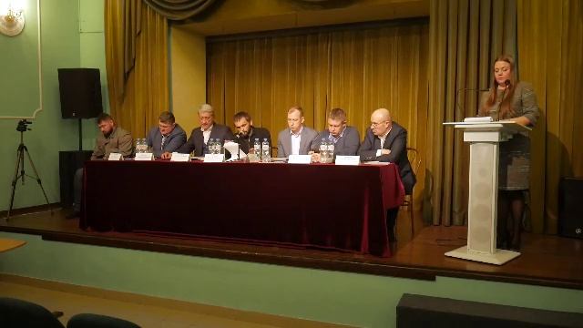 Администрация Свердловского городского поселения