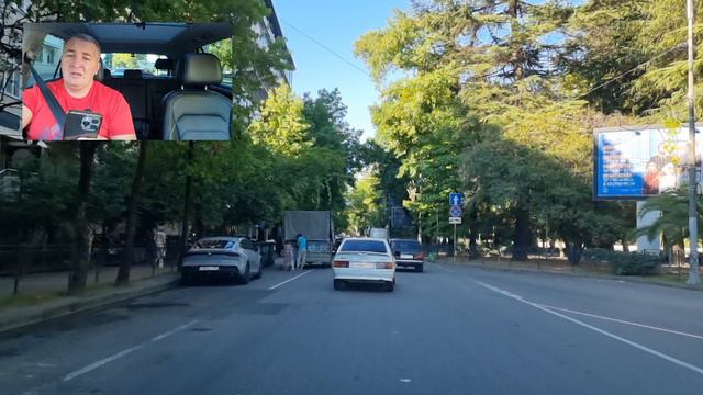 Новости Сочи 08.08.24 Страсти - мордасти !