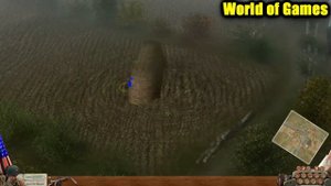 Прохождение В тылу врага - США - Дорога на Берлин - Миссия №12 - ВЫСАДКА