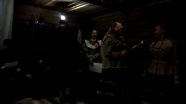 Казачьи песни