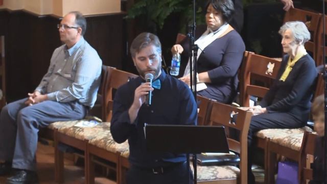 God on Broadway ... Pippin ... "Morning Glow" ... Oct 1, 2012 смотреть онлайн