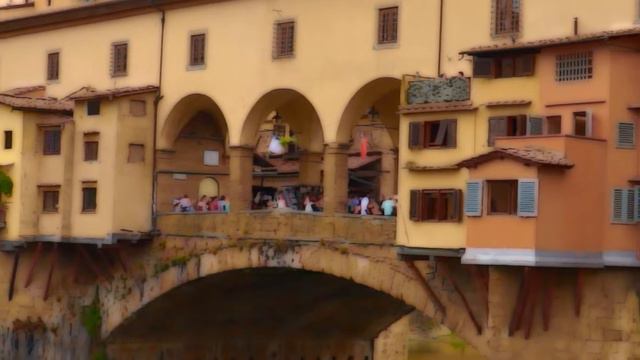 Флоренция смотреть онлайн