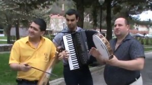 συγκρότημα ο ποντος στο γκελεντζικ της ρωσιας ( pontiakο )