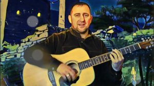 Хусейн Горчаханов   Нана Даймохк 🎸 Чеченская гитара 2018 🎸