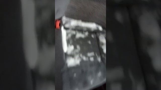 Чистка велюрового салона своими руками. смотреть онлайн