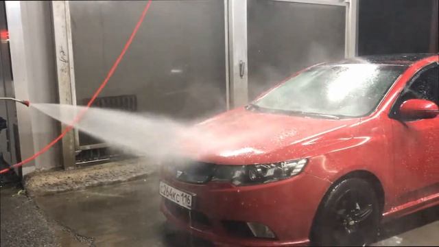 Kia Cerato, Kazan (2019) смотреть онлайн