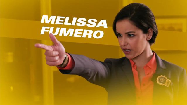 Бруклин 9-9 / Brooklyn Nine-Nine Opening Titles смотреть онлайн