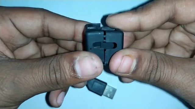 SQ 11 MINI CAMERA BATTERY PROBLEM SOLVE смотреть онлайн