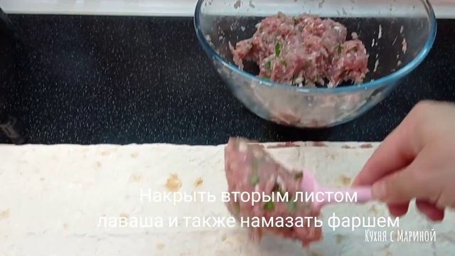 Блюдо, которым Я УДИВИЛА свою семью! смотреть онлайн