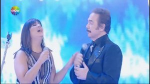 Sibel Can & Orhan Gencebay - Severek Ayrılalım (2014 YILBAŞI)