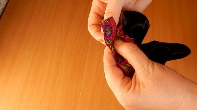 КАК СШИТЬ МОДНОЕ  ПЛАТЬЕ БАРБИ одежда для куклы