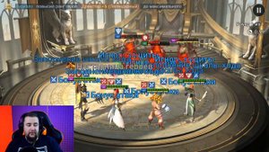 Raid Shadow Legends | Атаман | Гайд на персонажа | Обзор героя