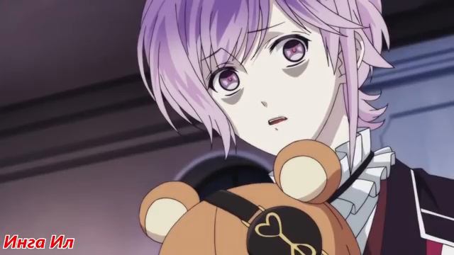 Прикол Дьявольские Возлюбленные - Майонез Нежность. смотреть онлайн