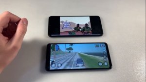 Samsung Galaxy A21s vs Samsung Galaxy A20