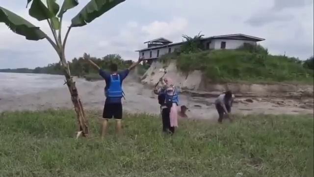 Цунамирум