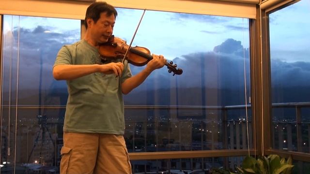 sony hdr-XR550 Bach Sonata I смотреть онлайн