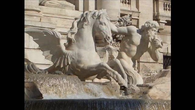 Rome city tour pictures смотреть онлайн