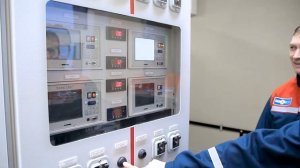 Профессия "Электромонтер по обслуживанию релейной защиты и автоматики"