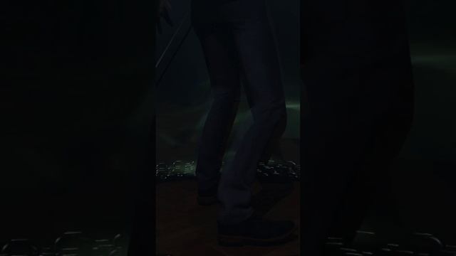 Ролик для социальных сетей "Локвуд и компания: Кричащая лестница" (Джонатан Страуд) смотреть онлайн