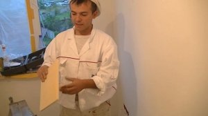 Сокол штукатурный Стартул