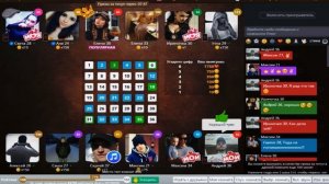 СХЕМЫ, СТАВКИ! ИГРА ЛЮБОВЬ В ВК