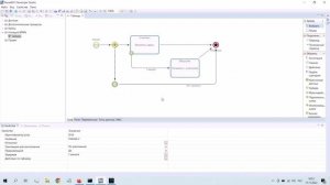 Runa WFE | BPMN: Таймеры