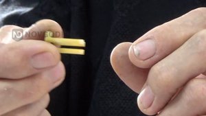 Автоклав WOSON. Ошибка Err5. Не стравливается давление