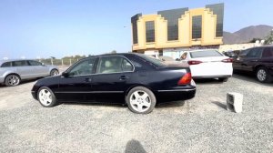 АВТО В ОАЭ ( Фуджейра ) - авто площадка | краткий обзор