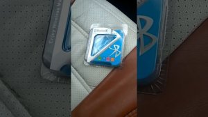 Блютуз адаптер для автомагнитолы
