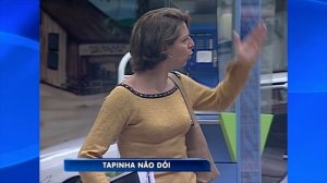Tapinha | Câmeras Escondidas (06/08/17)