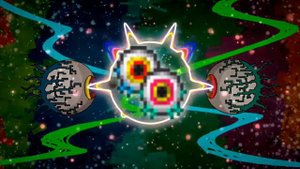 Boss 2 - Remix - Terraria (READ DESC)