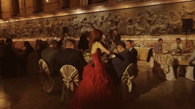 Мария Бессонова зажигает зал!!! Электроскрипка!