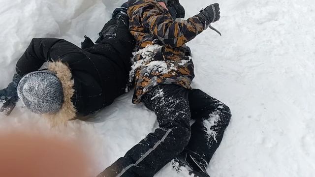 вдохновились