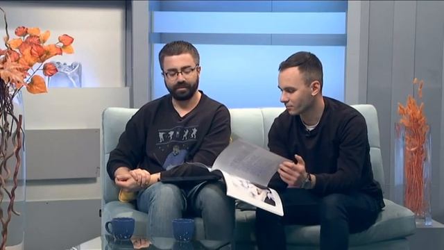 Творчість крізь потік повсякденності смотреть онлайн